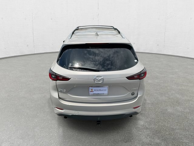 Used 2025 MAZDA CX-5 AWD 2.5 S image 30