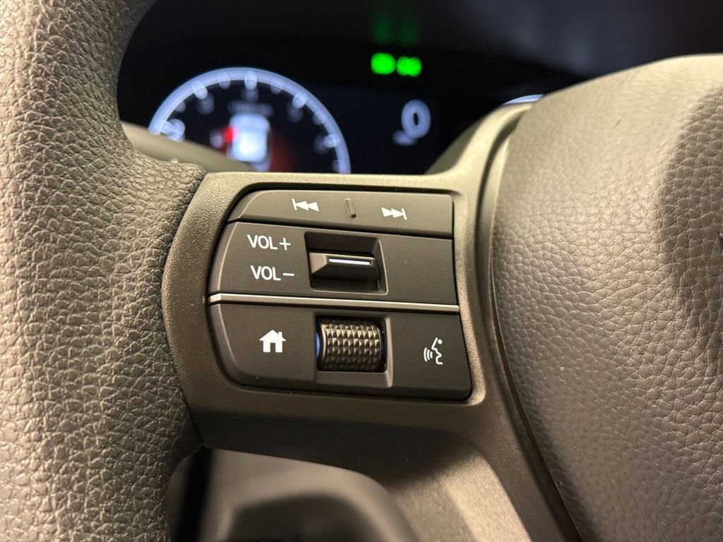 New 2026 Honda HR-V LX image 31