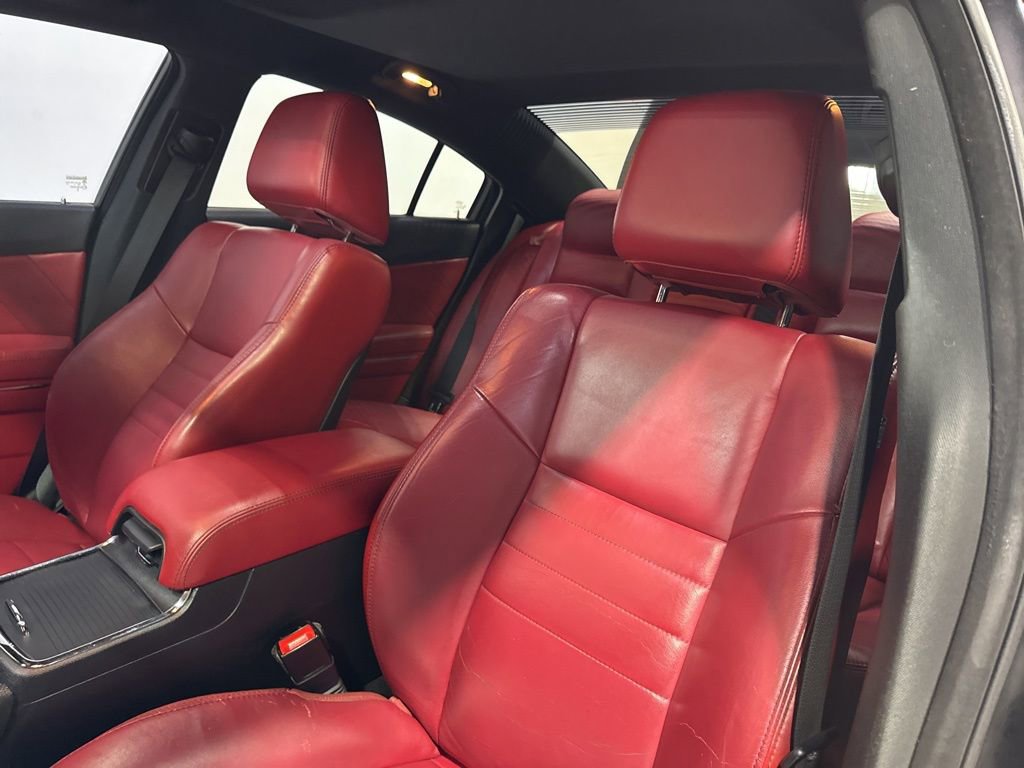 Used 2013 Dodge Charger R/T AWD/4WD image 32