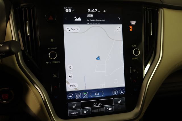 Used 2024 Subaru Outback Limited image 37