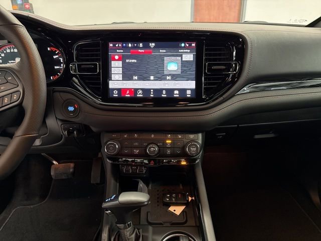 New 2026 Dodge Durango GT image 28