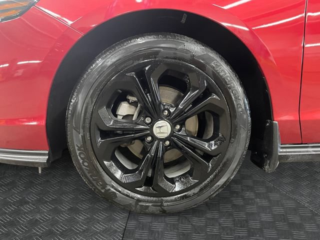 Certified 2023 Honda Accord LX image 14