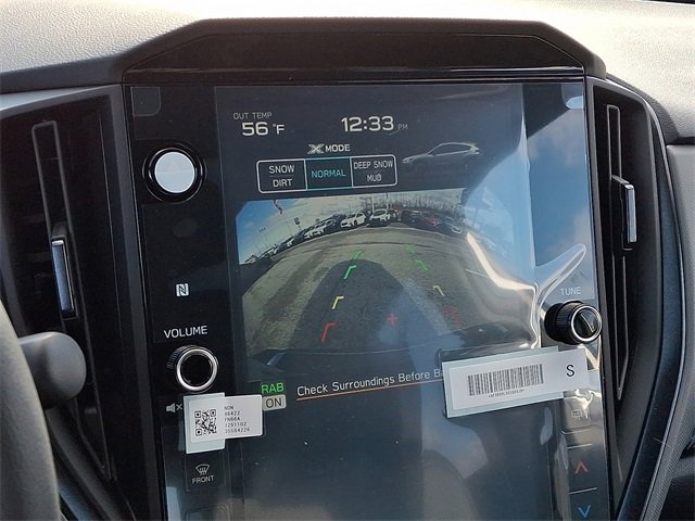 New 2026 Subaru Crosstrek 2.5i Wilderness image 4