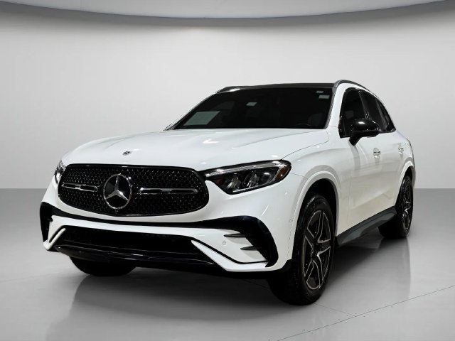 Used 2023 Mercedes-Benz GLC 300 4MATIC image 8