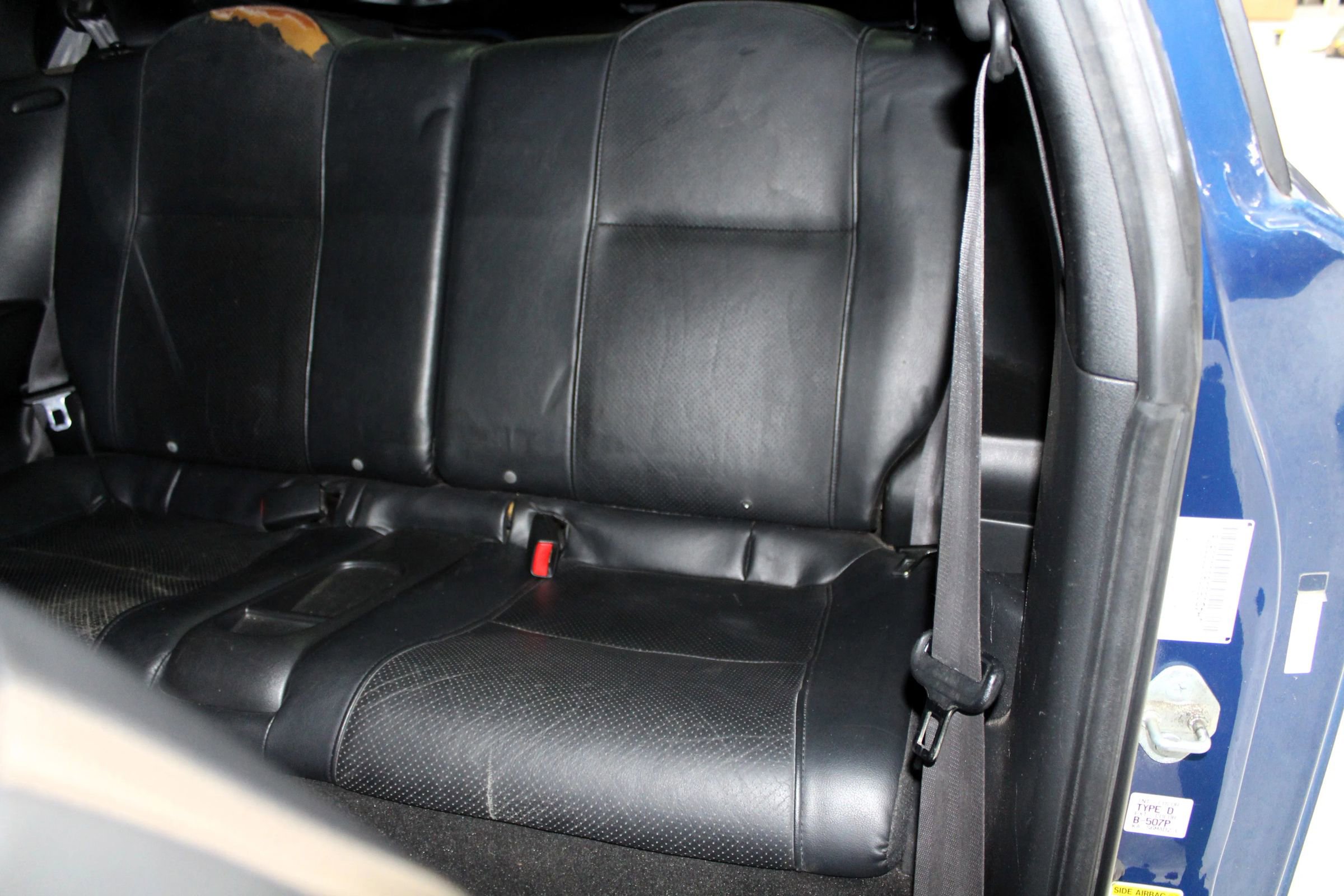 Used 2003 Acura RSX Type-S image 24