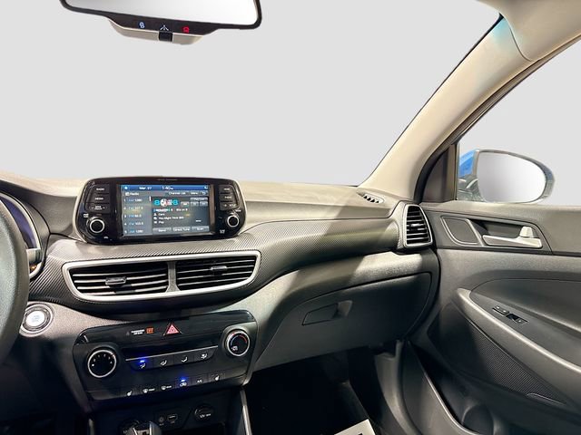 Used 2021 Hyundai Tucson Value w/ Cargo Package AWD/4WD image 22
