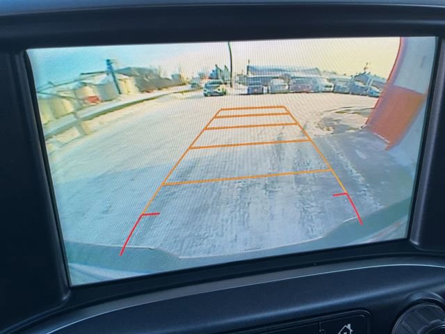 Used 2017 Chevrolet Silverado 1500 LT w/ All Star Edition image 46