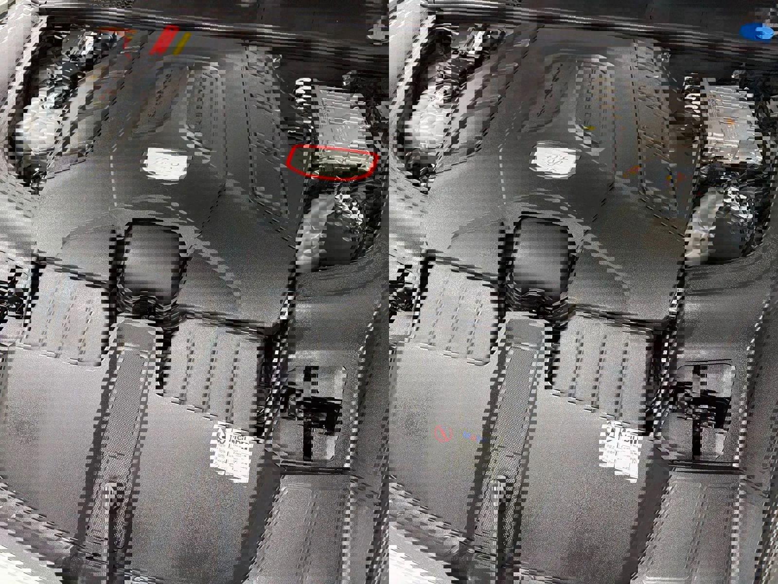 Used 2021 Porsche Cayenne GTS w/ Premium Package Plus image 55