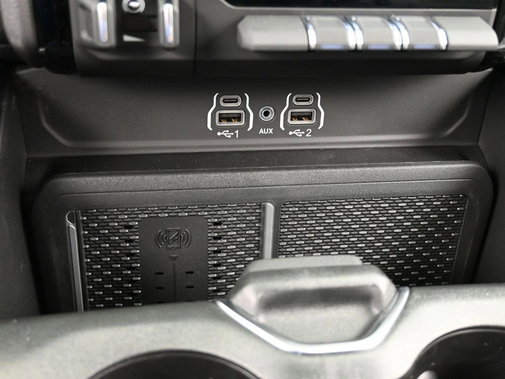 Used 2025 RAM 1500 Big Horn AWD/4WD image 21