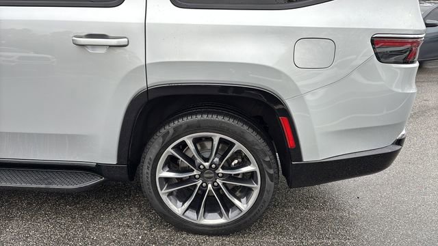 Used 2024 Jeep Wagoneer Series II w/ Premium Group I image 36