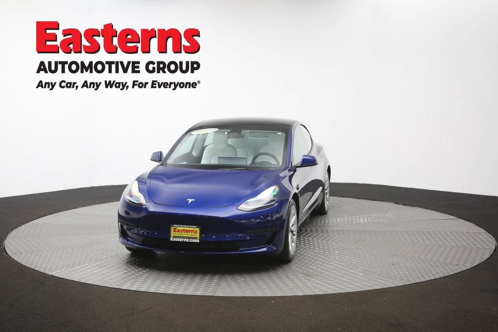 Used 2023 Tesla Model 3 Standard Range RWD image 48