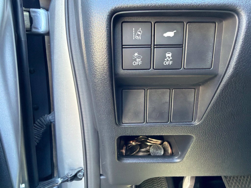 Certified 2021 Honda CR-V EX-L image 14