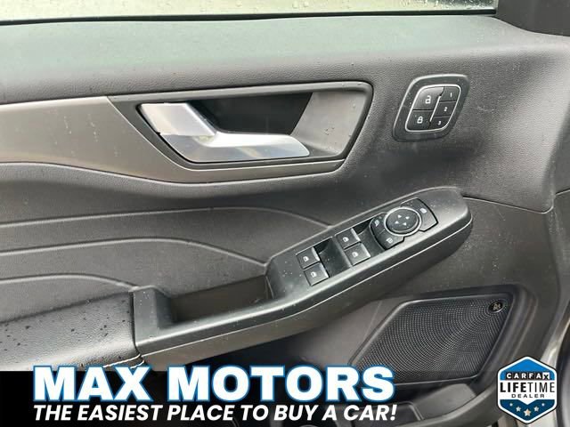 New 2024 Ford Escape Active w/ Tech Pack #2 image 15