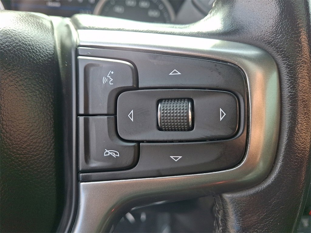 Used 2020 Chevrolet Silverado 2500 LTZ w/ LTZ Premium Package image 25