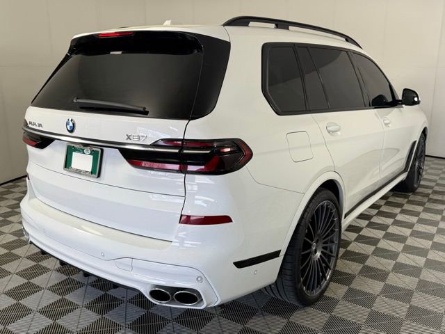 Used 2024 BMW ALPINA XB7 image 7