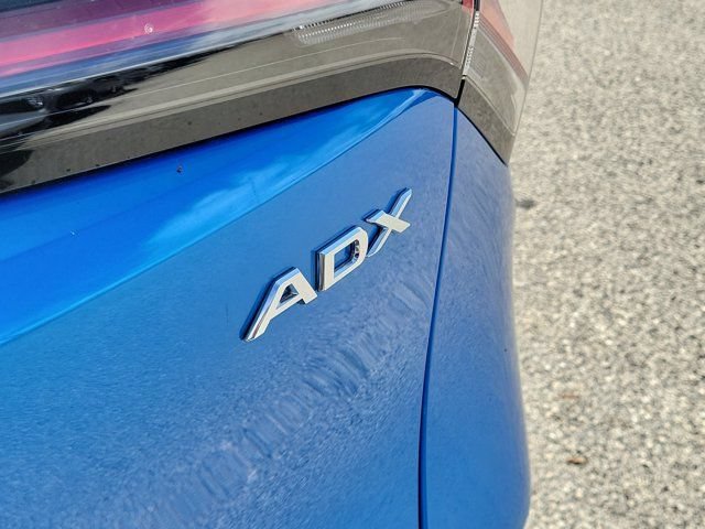 New 2026 Acura ADX A-Spec FWD image 6