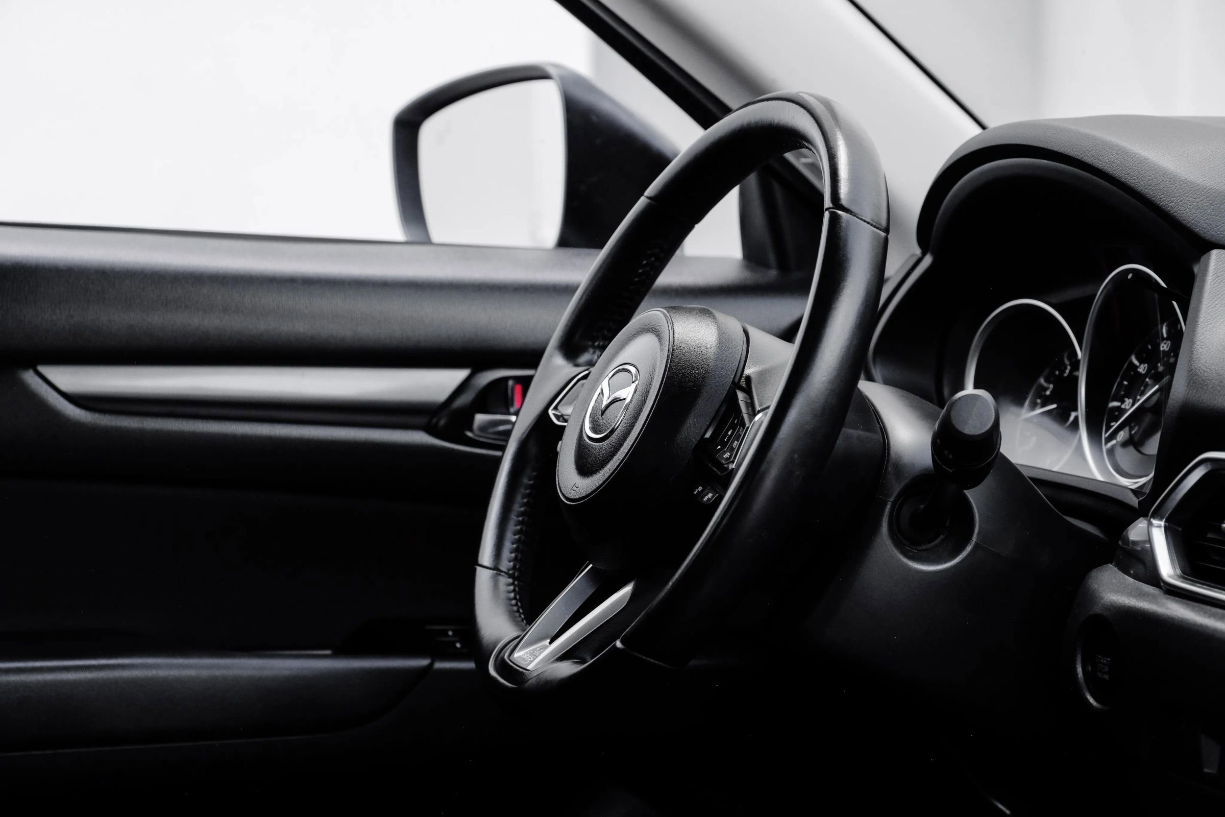 Used 2023 MAZDA CX-5 AWD 2.5 S image 15