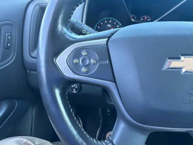 Used 2016 Chevrolet Colorado Z71 AWD/4WD image 15