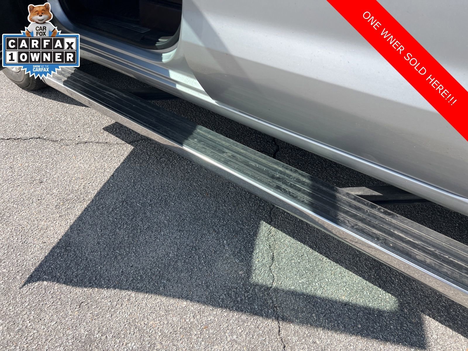 Used 2021 Chevrolet Silverado 1500 LTZ w/ Technology Package image 11