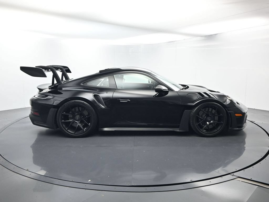 Used 2024 Porsche 911 GT3 RS RWD image 16