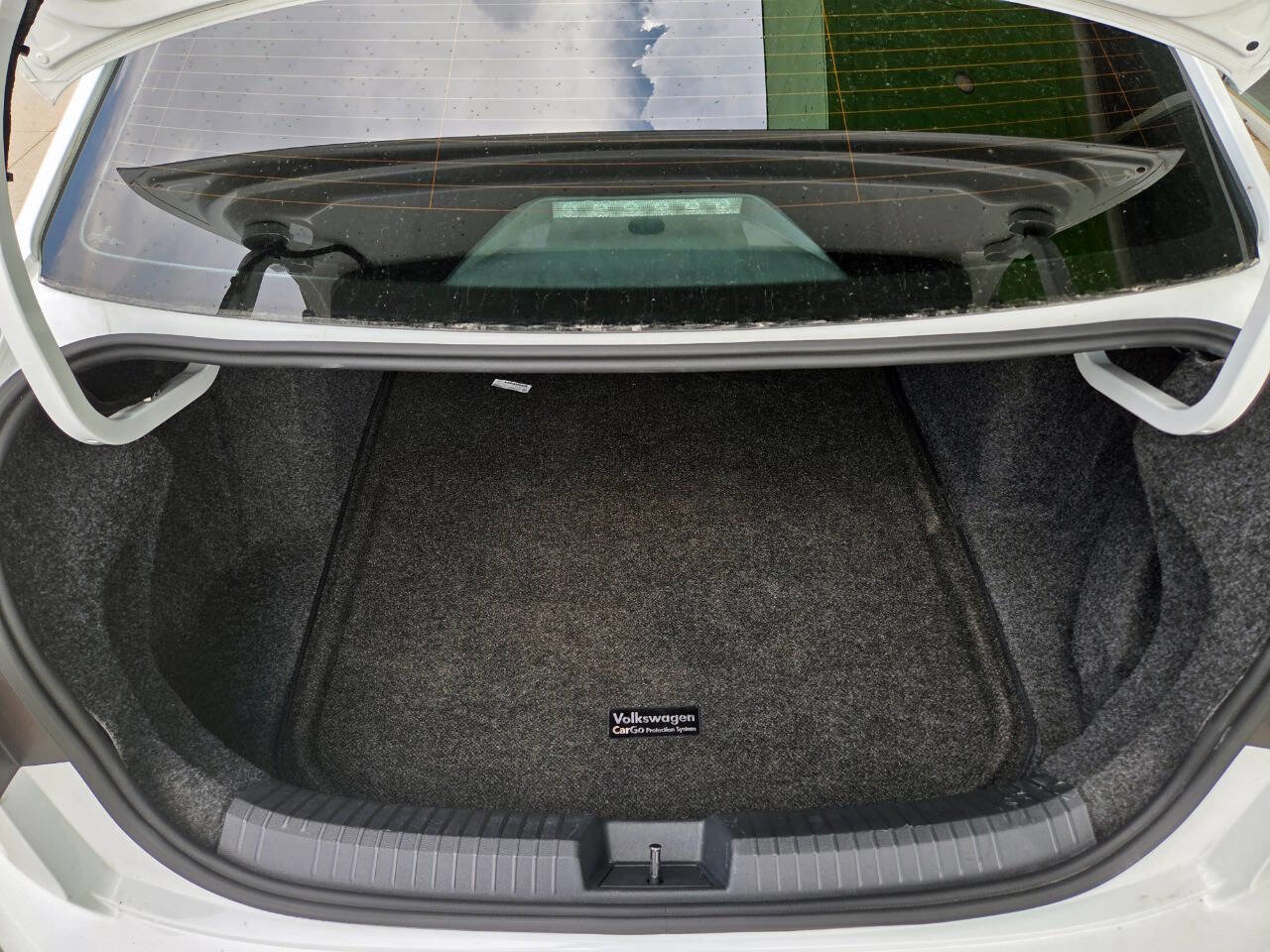 Used 2020 Volkswagen Jetta S image 14