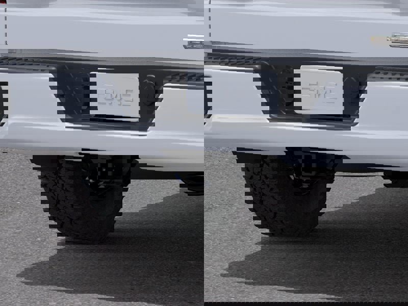 New 2026 GMC Sierra 1500 Elevation image 14