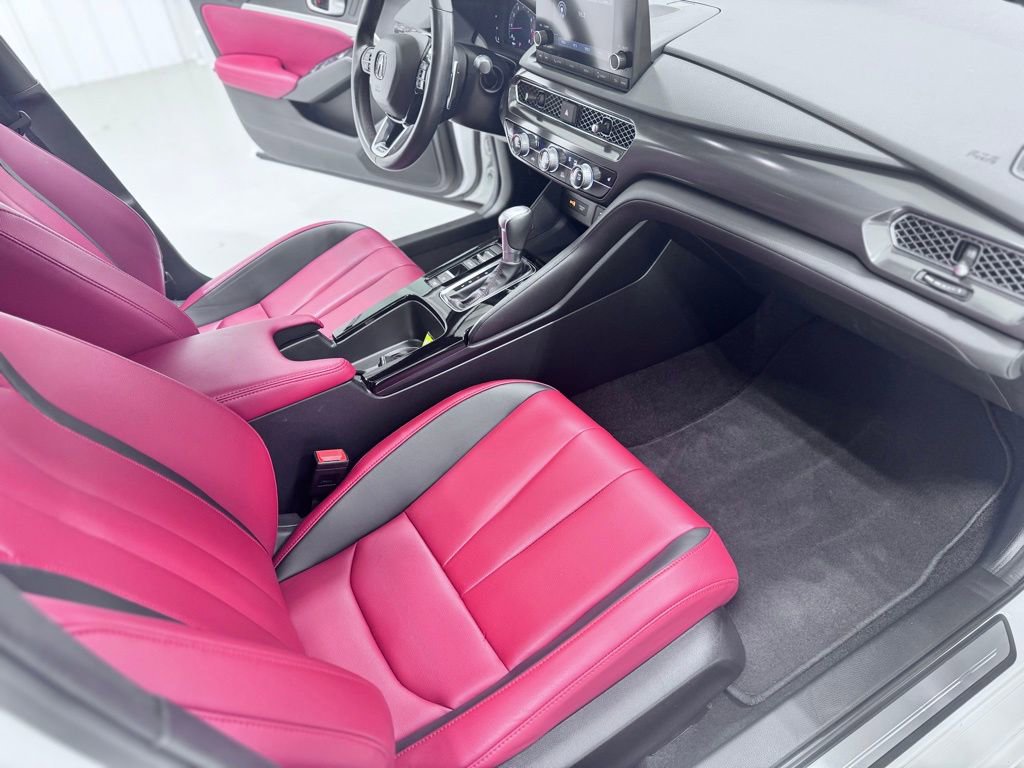 Used 2023 Acura Integra A-Spec image 13