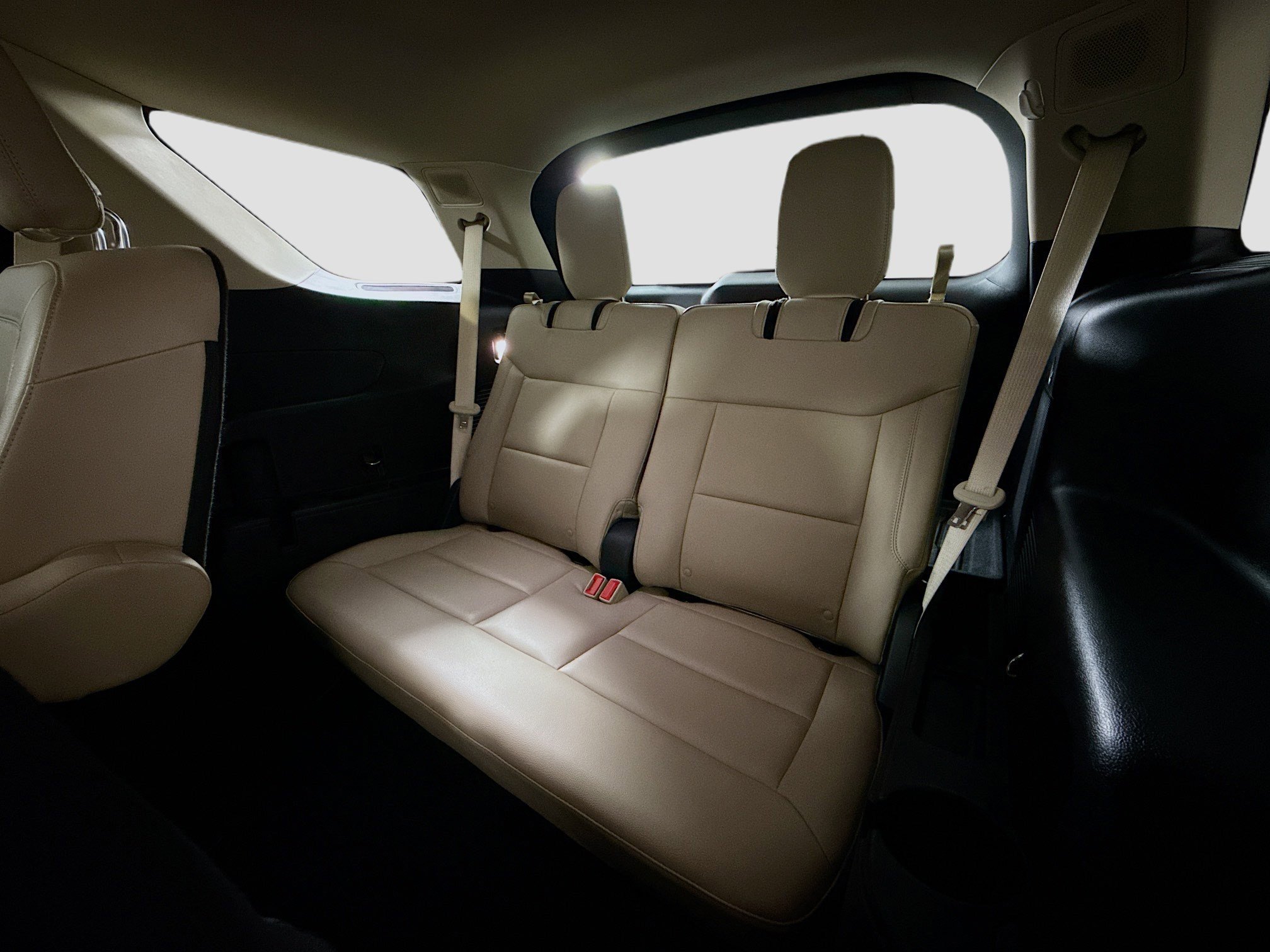 Used 2020 Ford Explorer Limited image 42