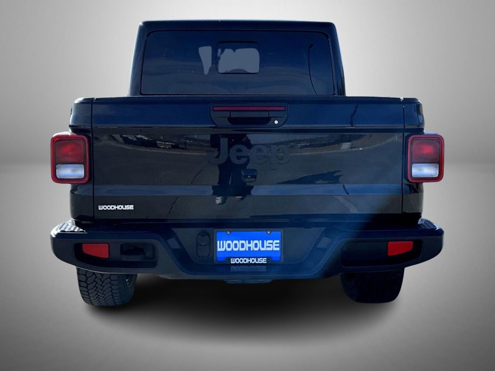 Used 2024 Jeep Gladiator Sport image 6