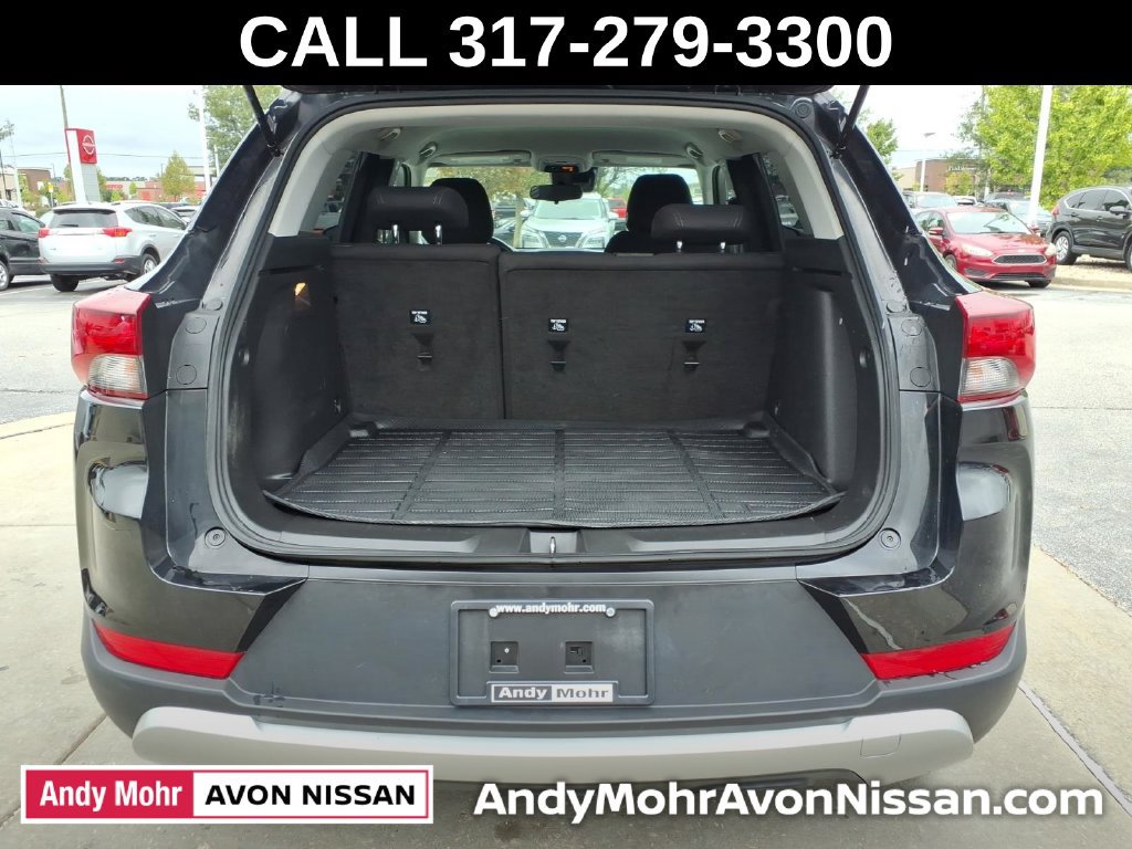 Used 2023 Chevrolet TrailBlazer LT AWD/4WD image 9