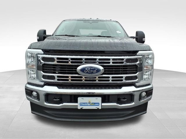 Certified 2026 Ford F350 XLT AWD/4WD image 12