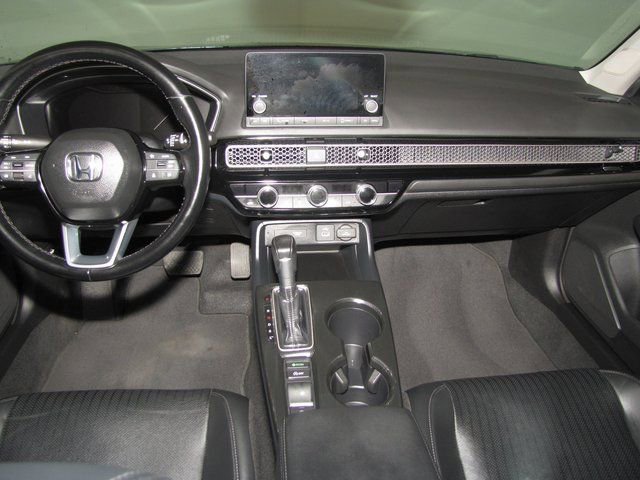 Certified 2024 Honda Civic EX-L image 15