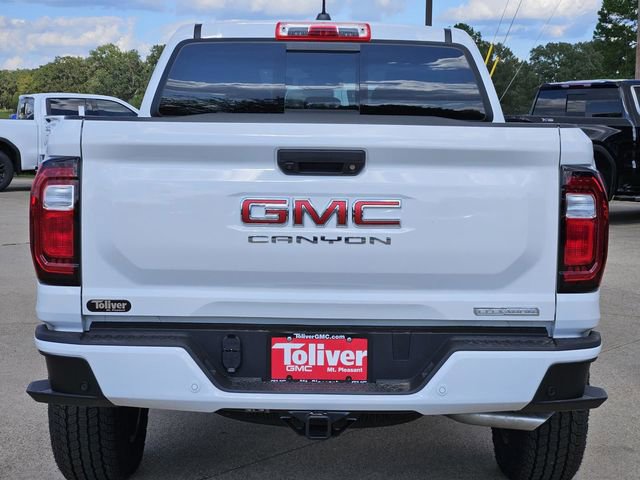 New 2026 GMC Canyon Elevation w/ Convenience Package image 8