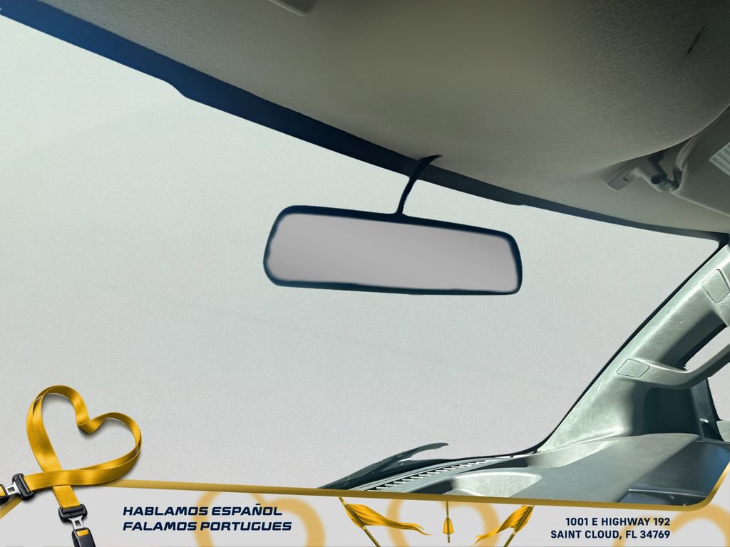 Used 2024 Chevrolet Express 2500 w/ Driver Convenience Package image 22