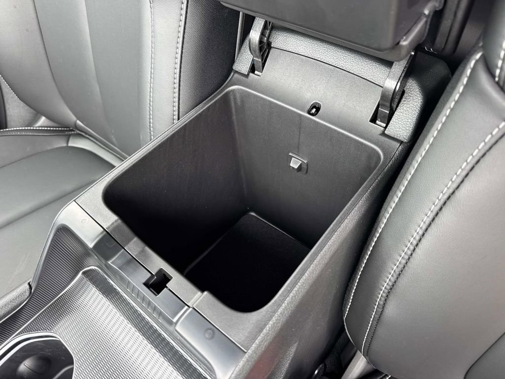 New 2026 Jeep Grand Cherokee Limited RWD image 50