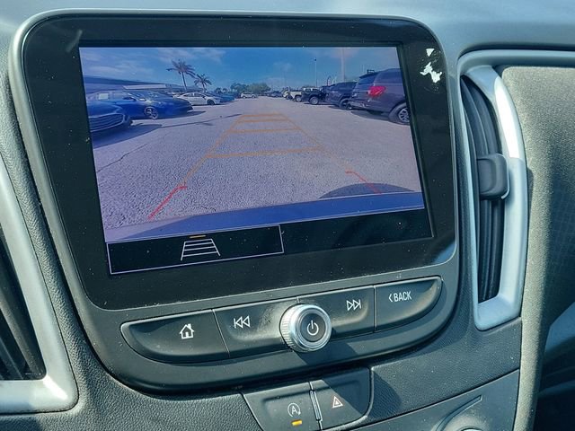 Used 2024 Chevrolet Malibu LT FWD image 30