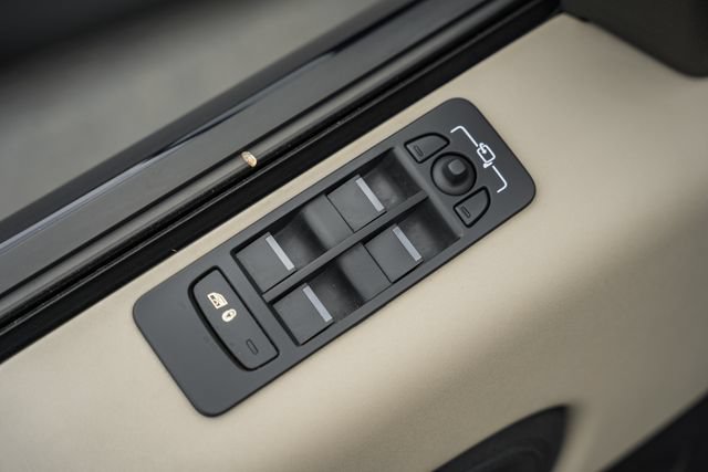 Used 2021 Land Rover Discovery Sport S AWD/4WD image 35