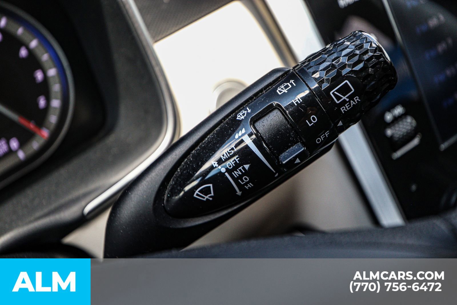 Used 2023 Hyundai Tucson SEL image 36