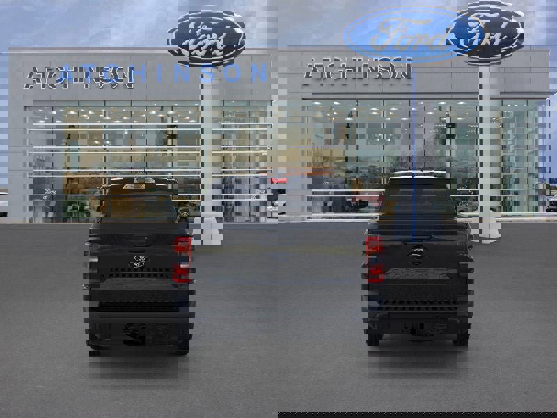 New 2025 Ford Maverick XLT w/ XLT Luxury Package image 5