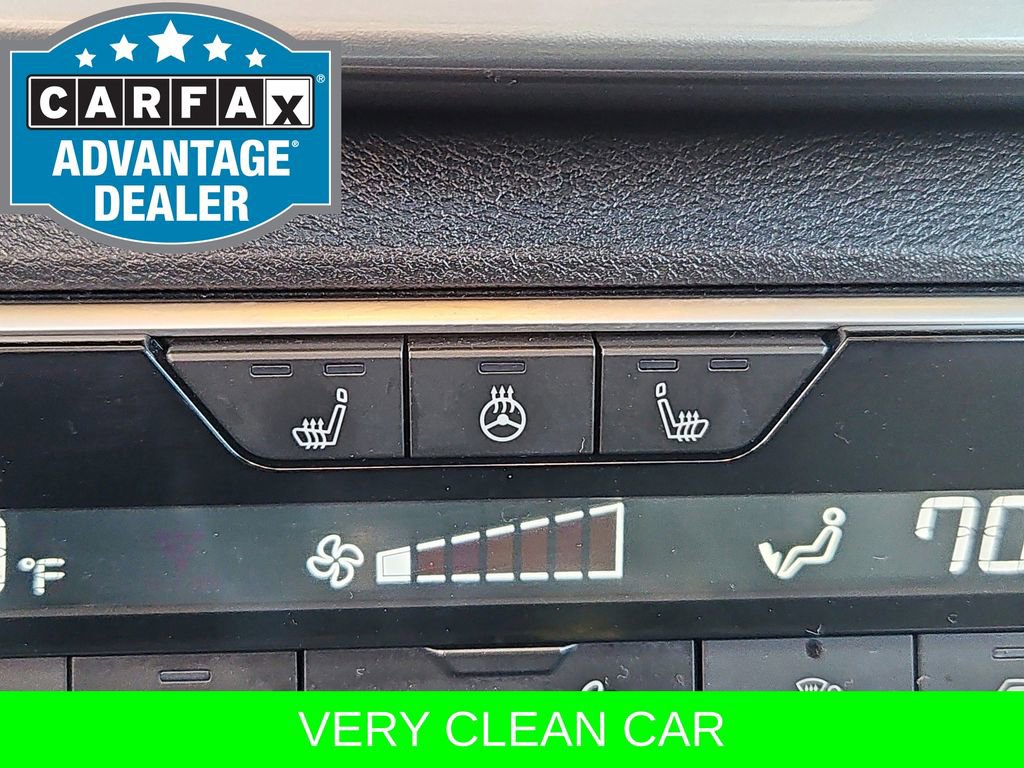 Certified 2024 Nissan Altima 2.5 SL image 12