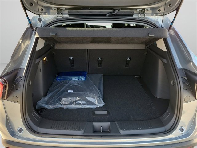 New 2026 Chevrolet Trax LT image 11