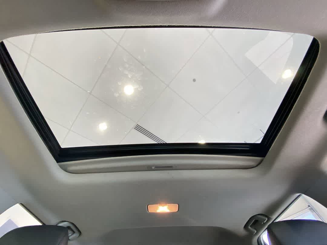 Certified 2021 Toyota 4Runner TRD Off-Road Premium w/ Moonroof Package AWD/4WD image 25