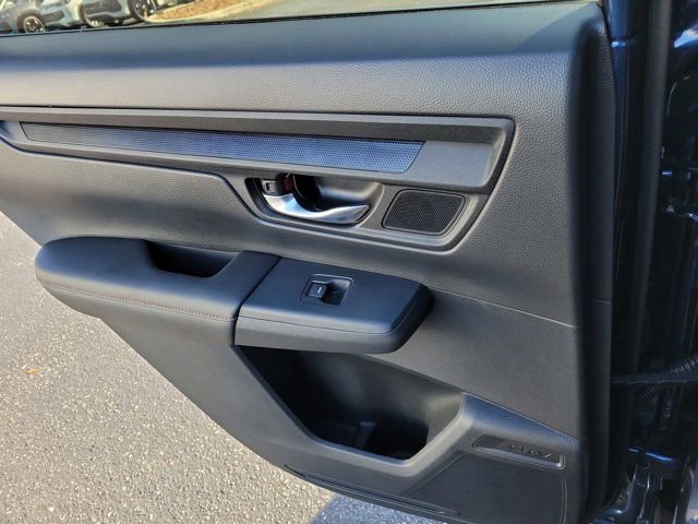 Used 2025 Honda CR-V Sport-L image 17