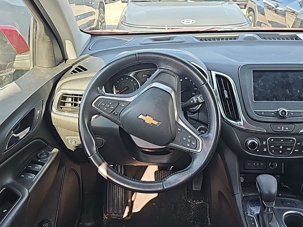 Used 2022 Chevrolet Equinox LT FWD image 5