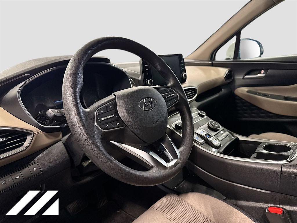 Used 2022 Hyundai Santa Fe SEL AWD/4WD image 9