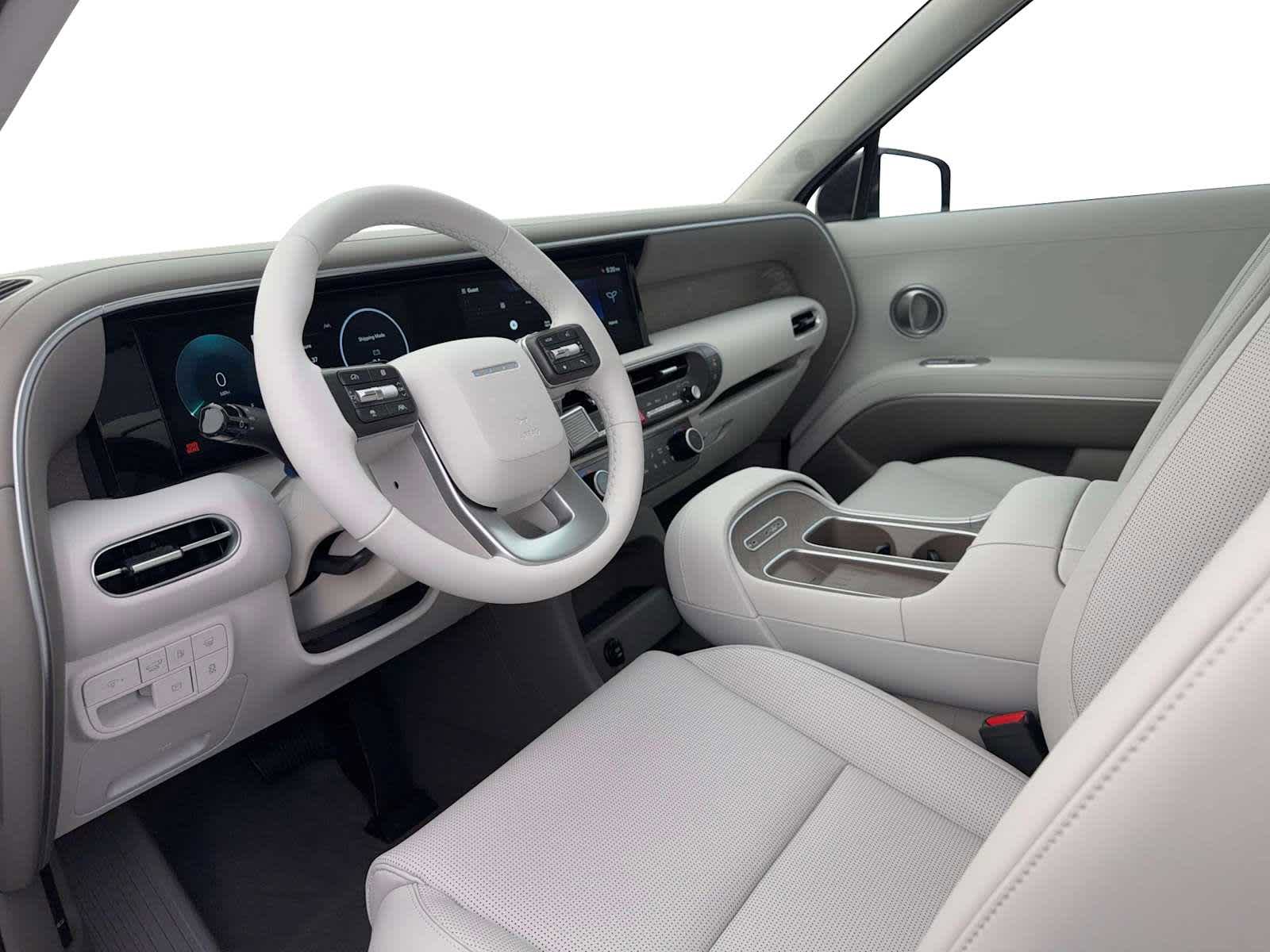 New 2026 Hyundai Palisade SEL Premium FWD image 5