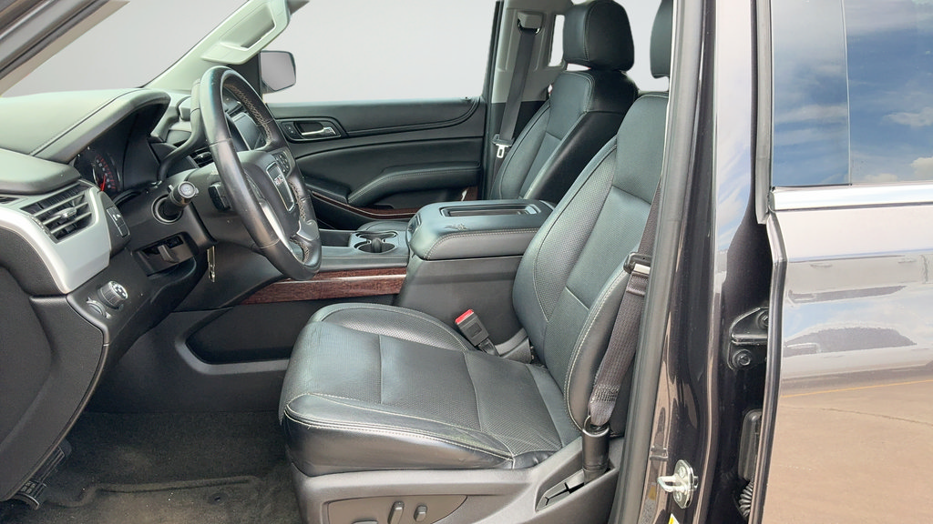 Used 2016 GMC Yukon SLE RWD image 17