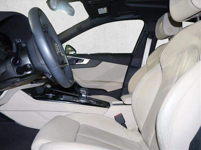 Used 2023 Audi A4 2.0T Premium Plus w/ Premium Plus Package image 22