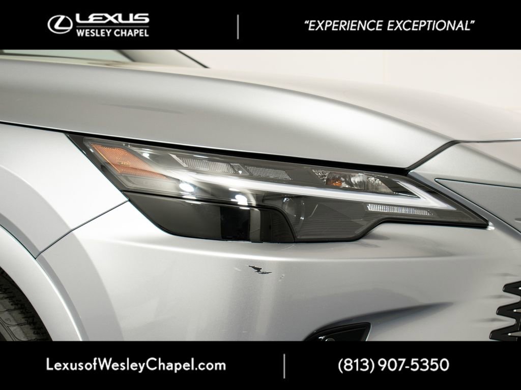 Used 2023 Lexus RX 350 Premium Plus w/ Accessory Package image 3