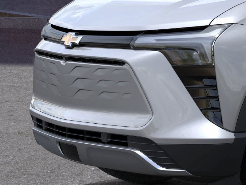 New 2026 Chevrolet Blazer EV LT AWD/4WD image 13